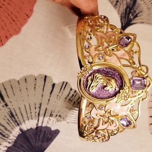 Adult size Disney Rapunzel tiara